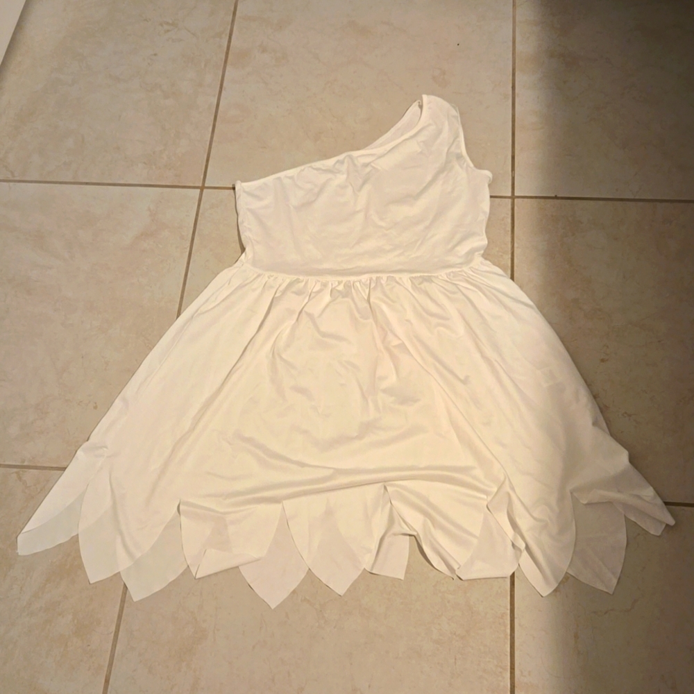 Flintstones Wilma Costume